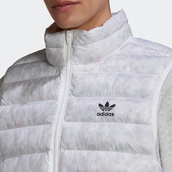 adidas Essentials+ "Made with Nature" Vest - Picture 5 of 11